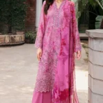 5360-AINE DIGITAL PRINTED LAWN UNSTITCHED