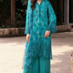 5366-BRYNLEE DIGITAL PRINTED LAWN UNSTITCHED