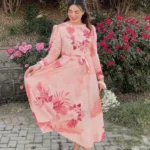 Vattern Peachy Pink