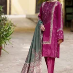 CANE DIGITAL PRINTED LINEN UNSTITCHED