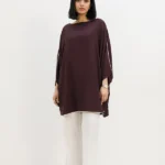 Dolman Cut Tunic
